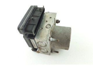 Блок АБС 589201H650, 0265230231 KIA Ceed 2006 - 2012 года