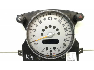 Панель приборов 6918353, 62116918353 Mini One - Cooper R50 - 53