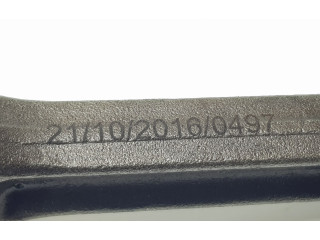 Шатун  7701475074, 7701475074    Renault Clio IV  