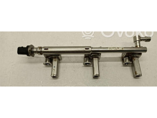 Топливная рампа ASDASCXDA Jaguar F-Pace