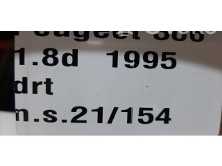 Зеркало электрическое        Peugeot 306   -  года   