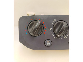 Блок управления климат-контролем VST, 659463S Renault Clio II