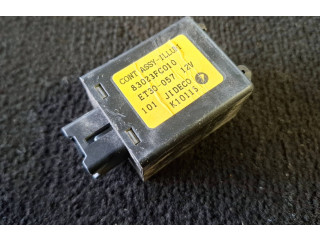 Блок управления 83023FC010, K10113 Subaru Forester SF