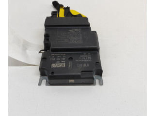 Блок комфорта 4N0959655J, A2C18340600   Audi A6 S6 C8 4K   