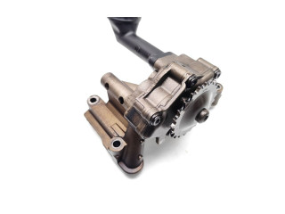 Масляный насос BMN 03G115105, 1359128 Audi A3 S3 8P