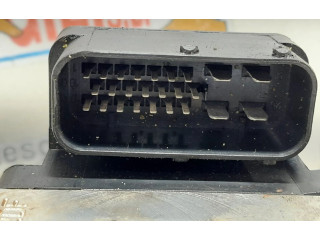 Блок АБС 96415415, 155663   Chevrolet  Tacuma  