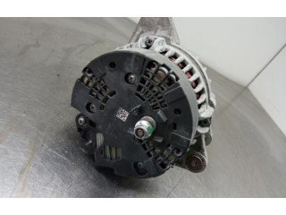 Генератор A0009063322, 0125711028   Mercedes-Benz A W176      