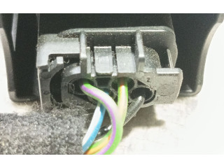 Блок управления 8W8314B296AC Jaguar XF