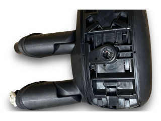 Zpětné zrcátko Fiat Doblo 2006 0158100