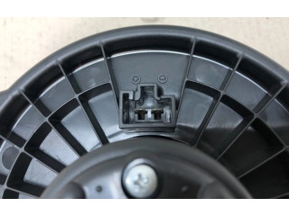 Вентилятор печки 2727000200, 2727000200 Daihatsu Cuore