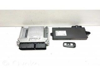 Řídící jednotka 8506434, 0281016106 BMW X1 E84 2011