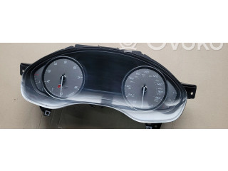 Панель приборов 4G8920985F Audi A7 S7 4G