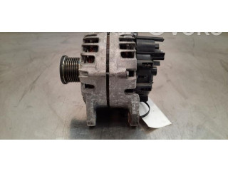 Генератор 231008040R Renault Clio V