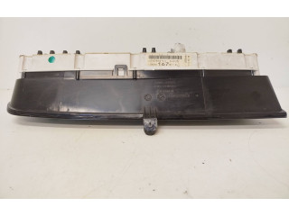 Панель приборов 215787052R, C96185 Citroen Xantia