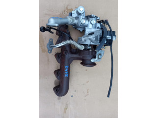 Турбина KIA Ceed 28231-2U000