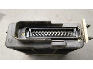 Řídící jednotka 028000711, 443907403 Audi 80 90 B3 1990
