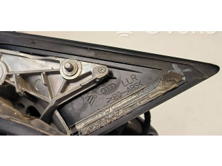 Zpětné zrcátko Audi A8 S8 D3 4E 2004