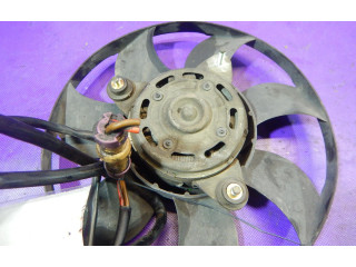 Комплект вентиляторов 8D0959455C, 8D0959455C Skoda Fabia Mk1 (6Y)