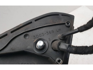 Зеркало электрическое Volvo XC90 2003 - 2006 года