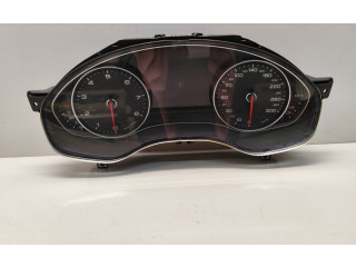 Панель приборов 4G8920932Q, 4G8920932Q Audi A6 C7