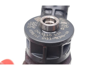 Форсунка G4D3-9K546-AA, 0445110654 Land Rover Discovery 4 - LR4 204DTD(AJ20D4)