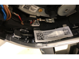 Volant BMW X1 U11 2023