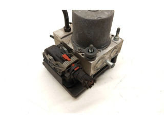 Блок АБС 4F0910517D   Audi  A6 S6 C6 4F  2004 - 2011 года