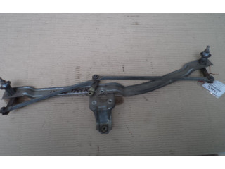 Комплект механизма стеклоочистителей Volkswagen Jetta II