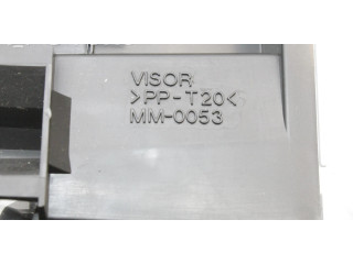 Панель приборов 8100C623 Mitsubishi ASX