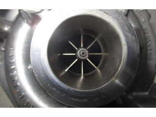 Turbodmychadlo Турбина H8201164371 Renault Sandero I