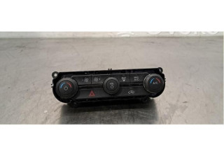 Блок управления климат-контролем N1WT18A802DD, 2633596   Ford Ranger IV