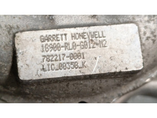 Турбина Honda Accord 2.2 18900RL0G012112, 7822170001 для двигателя n22b1