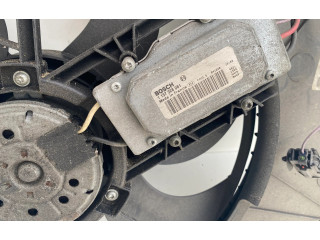 Диффузор 30636445 Volvo V70