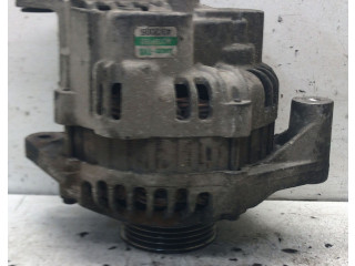 Генератор 284215400101, 284215400101 Tata Indica Vista II