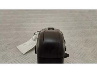 Механизм переключения передач (кулиса) (в салоне)