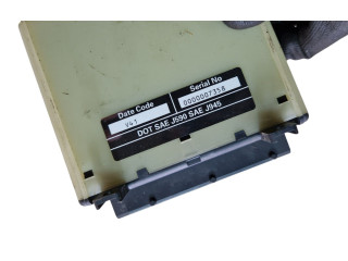 Блок управления 0000007358, J590 Honda Accord