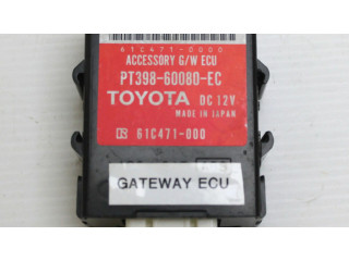 Модуль управления gateway