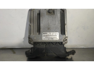 Řídící jednotka P05187647AB Dodge Caliber 2009