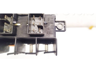 Блок предохранителей 8l0941822a, 896083000 Audi A6 S6 C5 4B