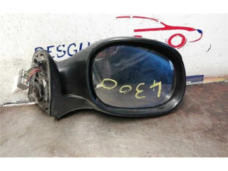 Зеркало (механическое)       Citroen Xsara Picasso   -  года   