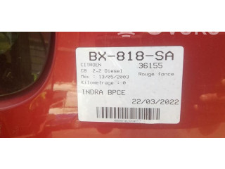 Блок управления кондиционера воздуха / климата/ печки (в салоне)