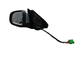 Зеркало электрическое Volvo S60 2011 - 2013 года