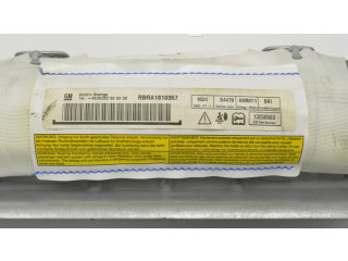 Боковая подушка безопасности 13250503   Opel Meriva B