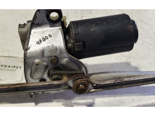 Моторчик дворников Fiat Marea