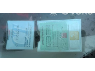 Jednotka ABS 00004541VW Citroen Nemo 2009