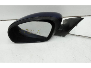 Зеркало электрическое Skoda Fabia Mk3 (NJ) 2015 - 2021 года