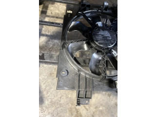 Вентилятор радиатора     214819521R    Dacia Duster 