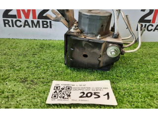 Блок АБС Dacia Duster II 2017 - года