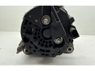 Генератор VTZALT2163CP Audi A3 S3 A3 Sportback 8P