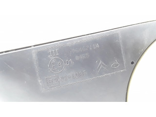 Зеркало электрическое     левое   Citroen C4 I  2004-2010 года   